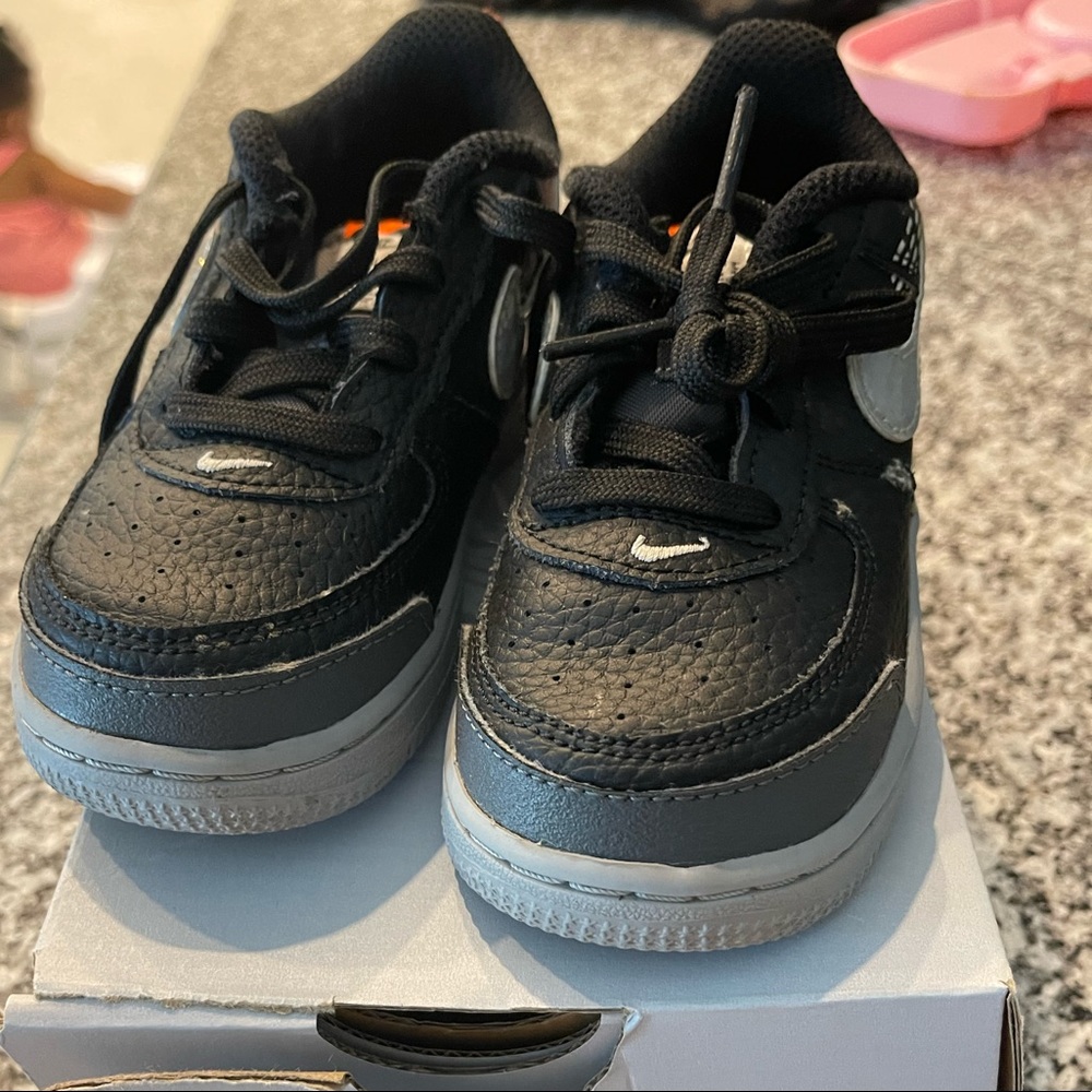 Toddler Nike Air Force 1